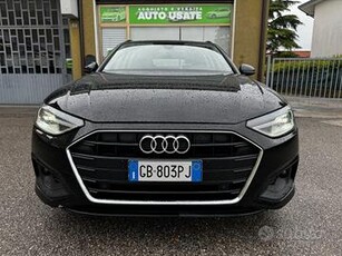 Audi A4 Avant 2.0 Diesel 163CV Automatico