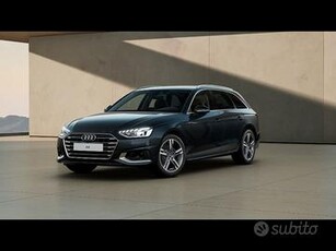 Audi A4 AVANT 35 TFSI S TRONIC MY 24