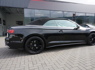 AUDI A5 40 Cabriolet Advanced 2.0 Tfsi 18zoll/navi