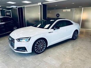 Audi A5 Coupé 40 2.0 tdi Business Sport quattro