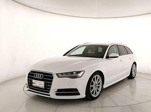 Audi A6 Avant 2.0 tdi ultra Business 190cv