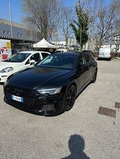 Audi A6 Avant 45 3.0 TDI Quattro Tiptronic + S-lin