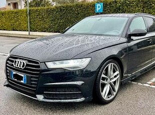 Audi A6 Avant Quattro Business Plus 272 cv