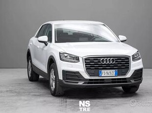 Audi Q2 1.6 tdi 116CV Business s-tronic