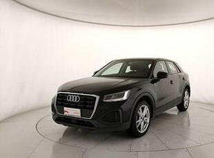 Audi Q2 30 1.0 tfsi Admired