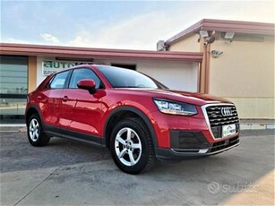 Audi Q2 I, 2.0 tdi Business quattro 150cv s-tronic