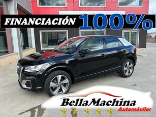 Audi Q2 Sport 30 TDI 85kW (116CV)