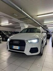 AUDI Q3 2.0 TDI 150 CV quattro S tronic edition