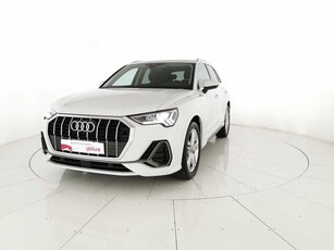 Audi Q3 35 2.0 tdi S Line Edition s-tronic