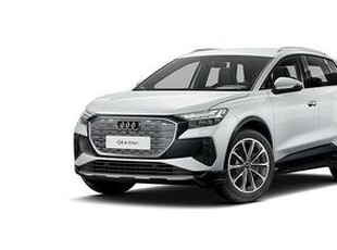 Audi Q4 e-tron Q4 45 e-tron Business Advanced