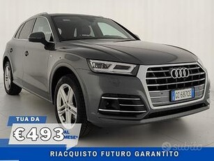 Audi Q5 50 TFSI e quattro S tronic S line plu...