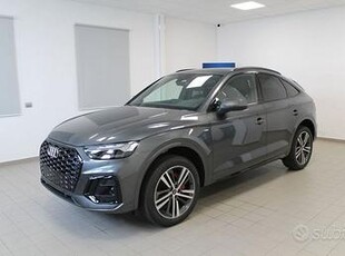 Audi Q5 SPB 40 TDI quattro S tronic S line pl...