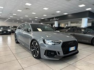 Audi RS4 Avant 2.9 Tfsi Quattro S-Tronic