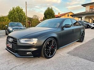 AUDI S4 3.0 V6 TFSI Motore Nuovo - 2012