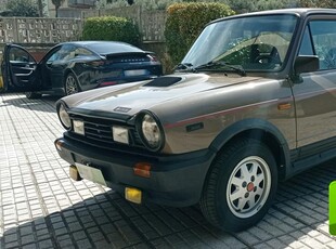 AUTOBIANCHI A 112 1.0 Abarth 70 CV Usata