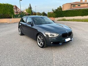 BMW 116 d serie 1