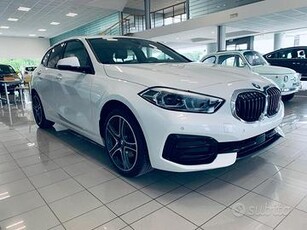 Bmw 118 118d 5p. Sport-Line