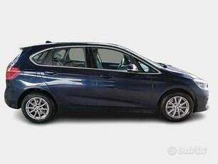 BMW 218 ACTIVE TOURER Advantage Autom.