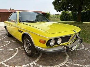 BMW 3.0 CSi 3.0 CSi