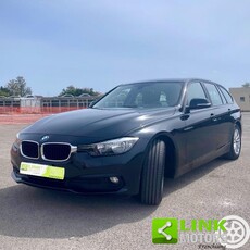 BMW 318 d xDrive Touring Usata