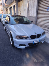 BMW 318i 118cv