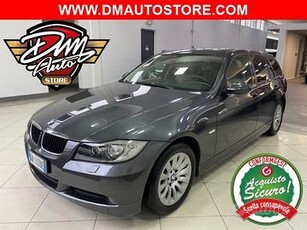 BMW 320 d cat Touring Futura