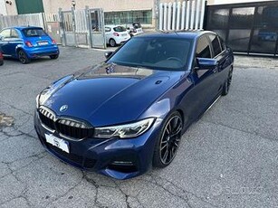 BMW 320 d Msport Aut. 190cv