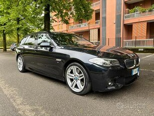 Bmw 525 525d xDrive Touring Msport