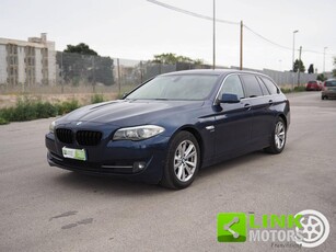 BMW 530 d xDrive 258CV Touring Usata