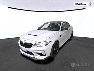 BMW M2 Coupe 3.0 CS 450cv dkg