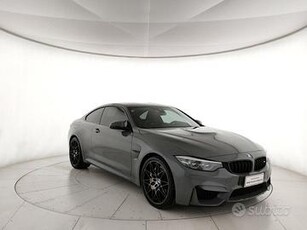 BMW M4 Coupe 3.0 450cv dkg