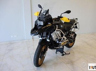 Bmw R 1250 GS Adventure Edition 40 Years Abs