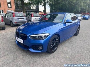 BMW Serie 1 118d Msport 5p