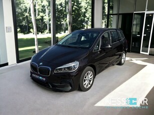 BMW Serie 2 2019