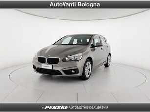 BMW Serie 2 Active Tourer