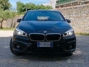 BMW 218 d - 2018