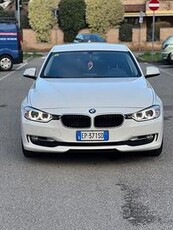 BMW Serie 3 2013