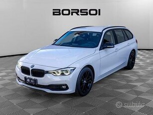 BMW Serie 3 Touring Serie 3 (F30/F31) 320d To...
