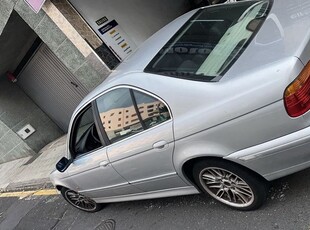 BMW Serie 5 2001