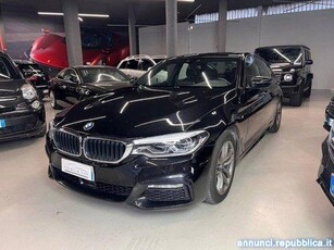 BMW Serie 5 530d xdrive Msport 249cv auto