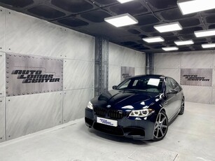 BMW Serie 5 M5 Competition Edition