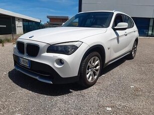 Bmw x1 (e84) - 2011