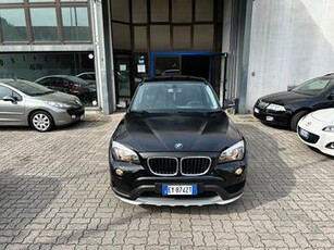 Bmw X1 sDrive 2.0D CV143 km105400