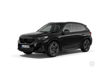 BMW X1 sDrive 20i Msport