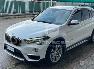 BMW X1 sDrive18d xLine