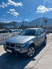 Bmw X3 2.0d cat Eletta