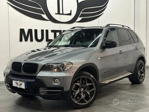 BMW X5 XDRIVE 30Sd MSPORT 286cv FULL CONDIZIONI MA