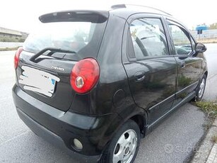 CHEVROLET Matiz 1000 BENZINA - 2008