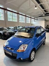 CHEVROLET - Matiz - 800 S Smile