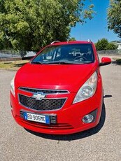 CHEVROLET SPARK - 2010